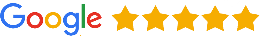 J.R. England Google reviews